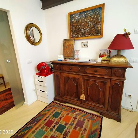 Bolognino B&B Μπολόνια Εξωτερικό φωτογραφία