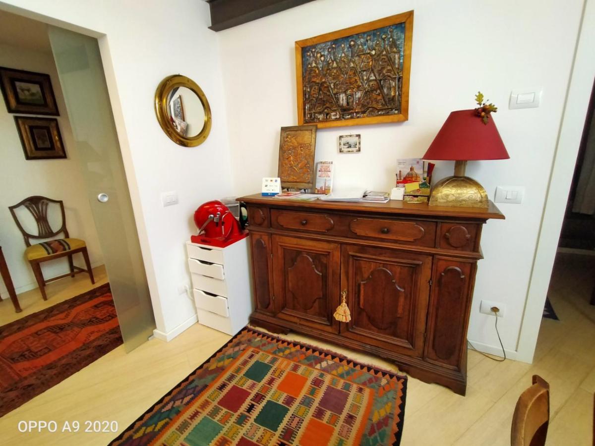 Bolognino B&B Μπολόνια Εξωτερικό φωτογραφία