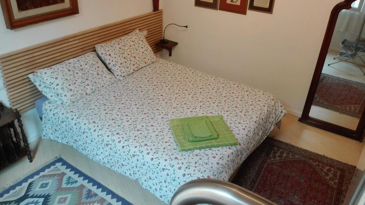 Bolognino B&B Μπολόνια Εξωτερικό φωτογραφία