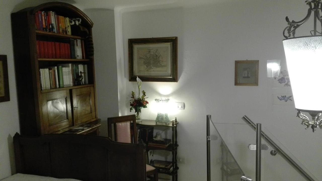 Bolognino B&B Μπολόνια Εξωτερικό φωτογραφία