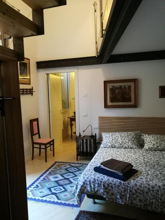 Bolognino B&B Μπολόνια Εξωτερικό φωτογραφία