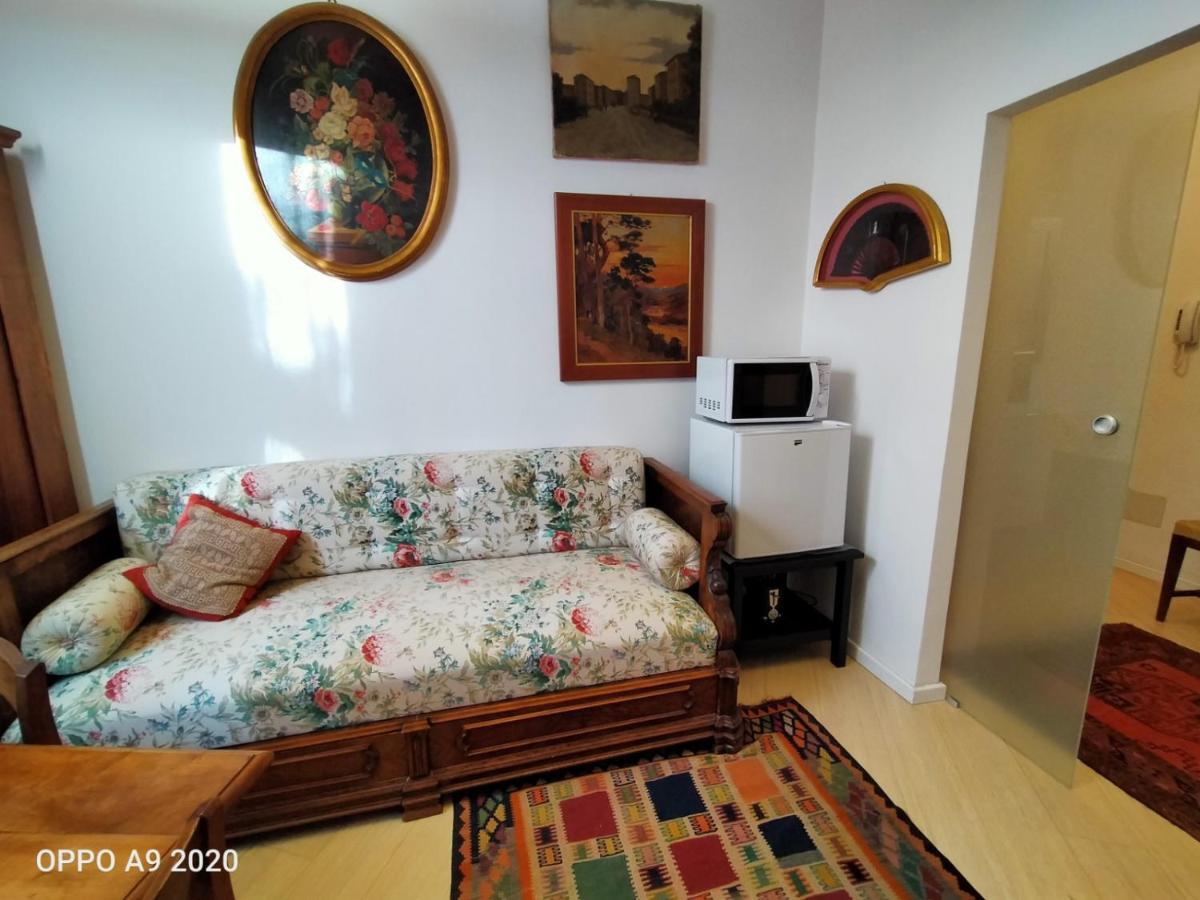 Bolognino B&B Μπολόνια Εξωτερικό φωτογραφία