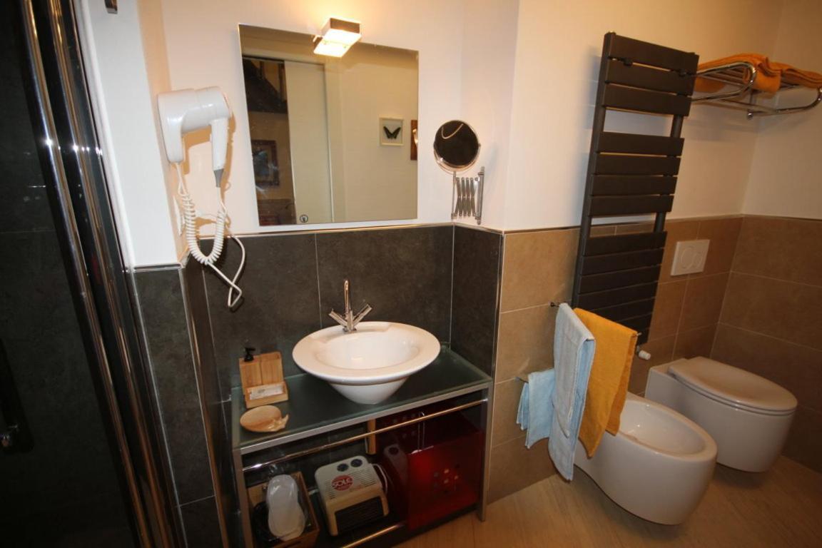 Bolognino B&B Μπολόνια Εξωτερικό φωτογραφία