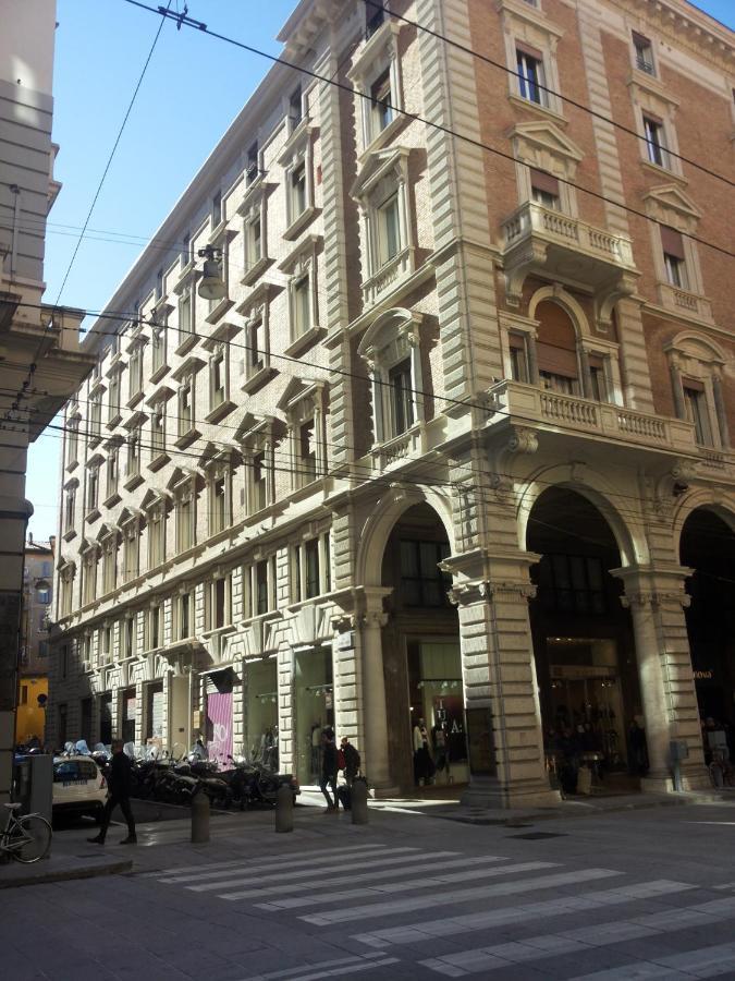 Bolognino B&B Μπολόνια Εξωτερικό φωτογραφία
