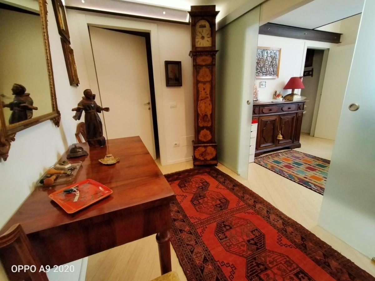 Bolognino B&B Μπολόνια Εξωτερικό φωτογραφία