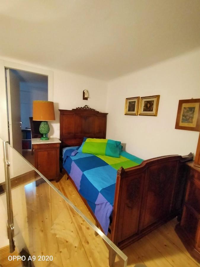Bolognino B&B Μπολόνια Εξωτερικό φωτογραφία