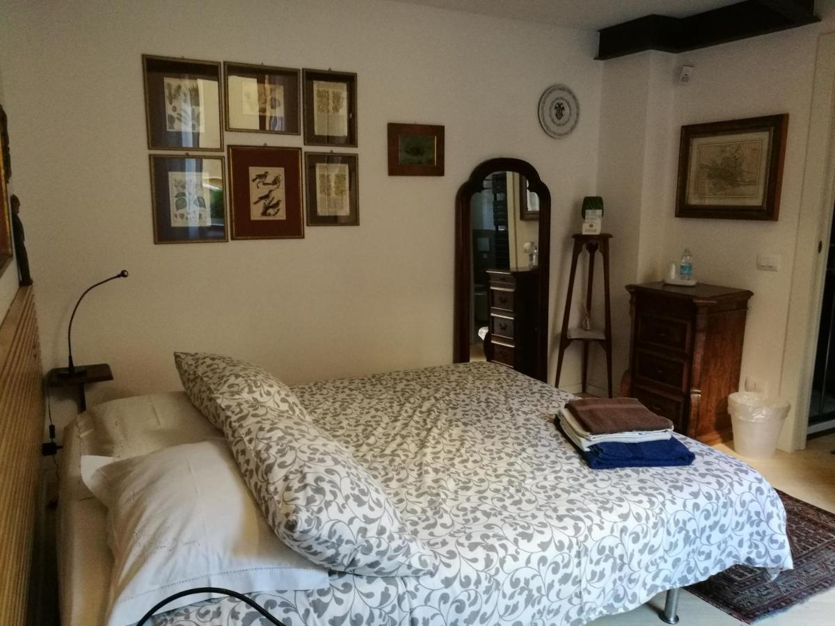 Bolognino B&B Μπολόνια Εξωτερικό φωτογραφία
